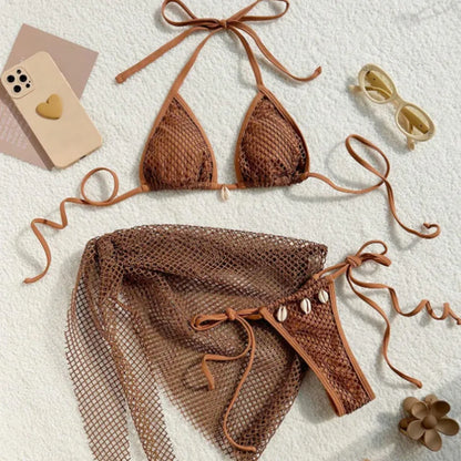 Classic Bathing Suit With a Flattering Fit