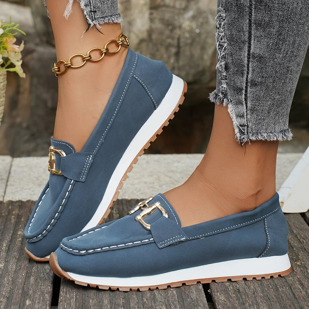 Durable and Supportive Orthopedic Sneakers