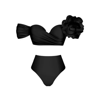 Style Bikini With a Modern Fit