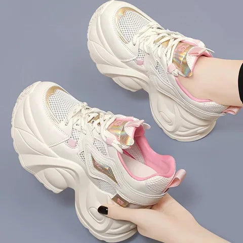 Comfortable and Fashionable Orthopedic Sneakers