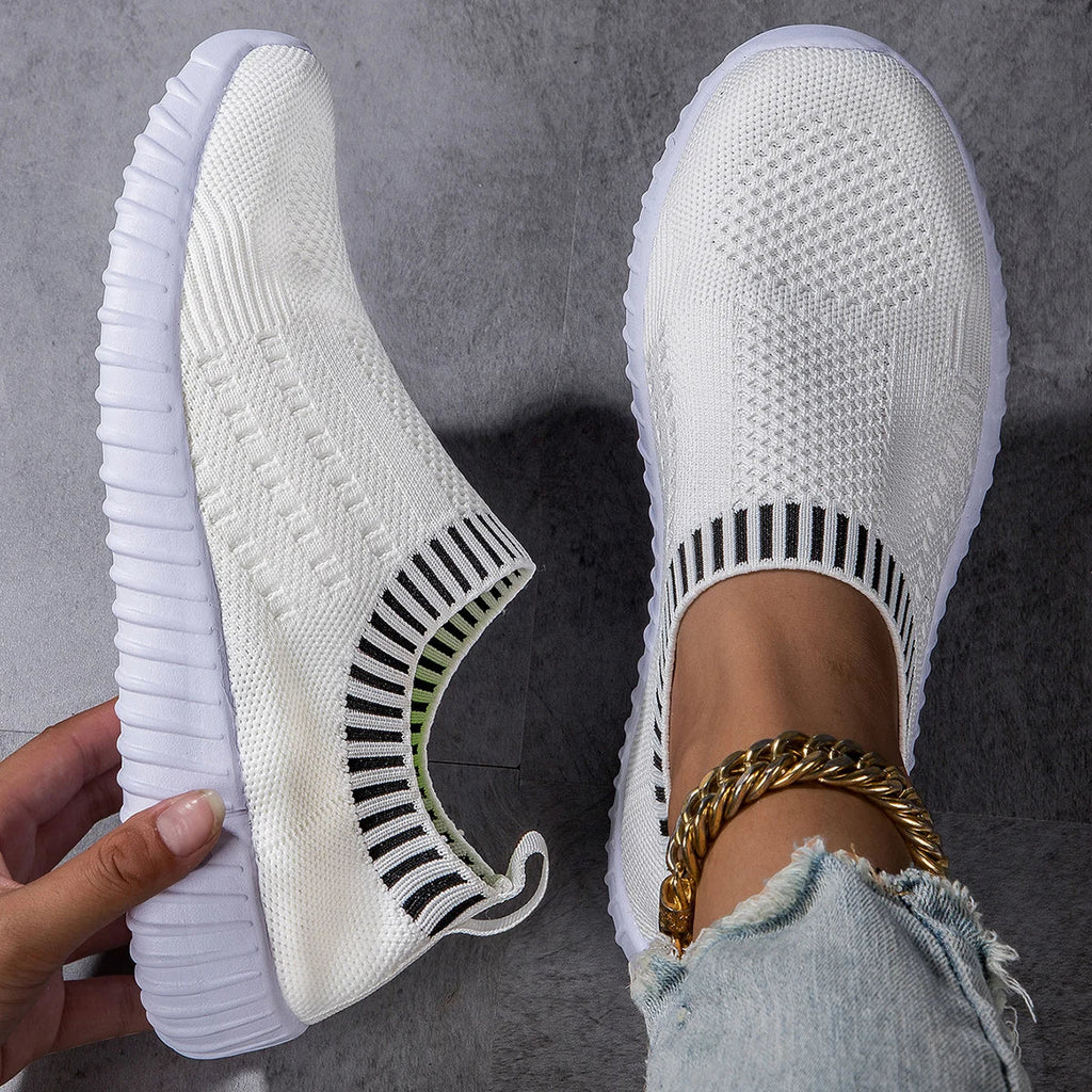 Versatile and Supportive Orthopedic Sneakers