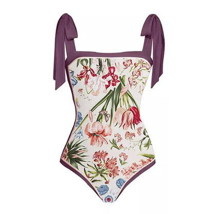 Style Swimsuit With a Modern Fit