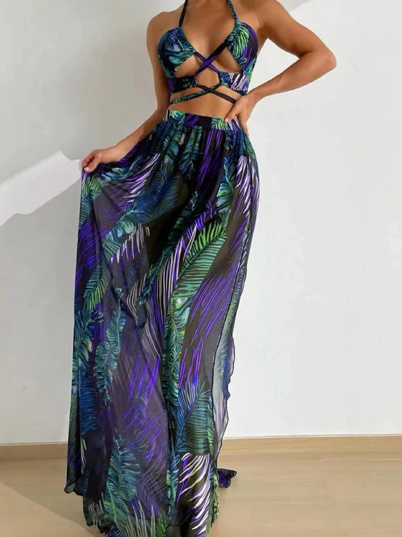 Thoughtfully Designed Pants in a Timeless Style