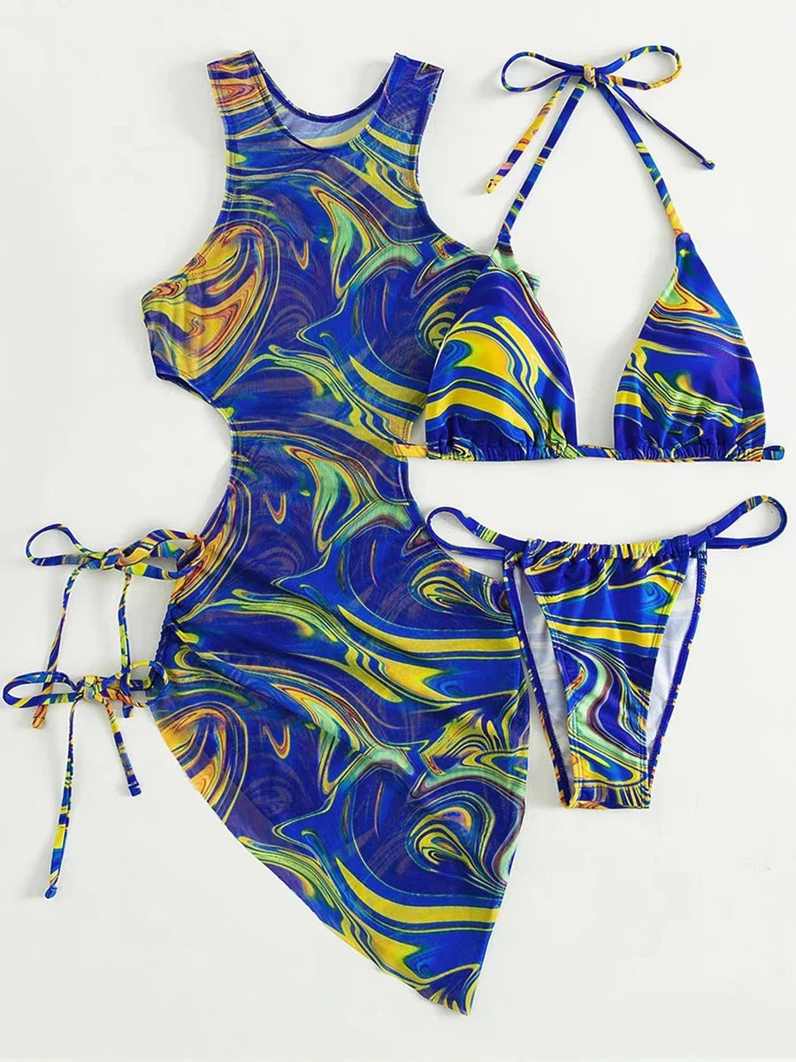 Style Bikini With a Modern Fit