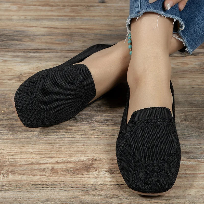 Supportive and Stylish Orthopedic Sneakers