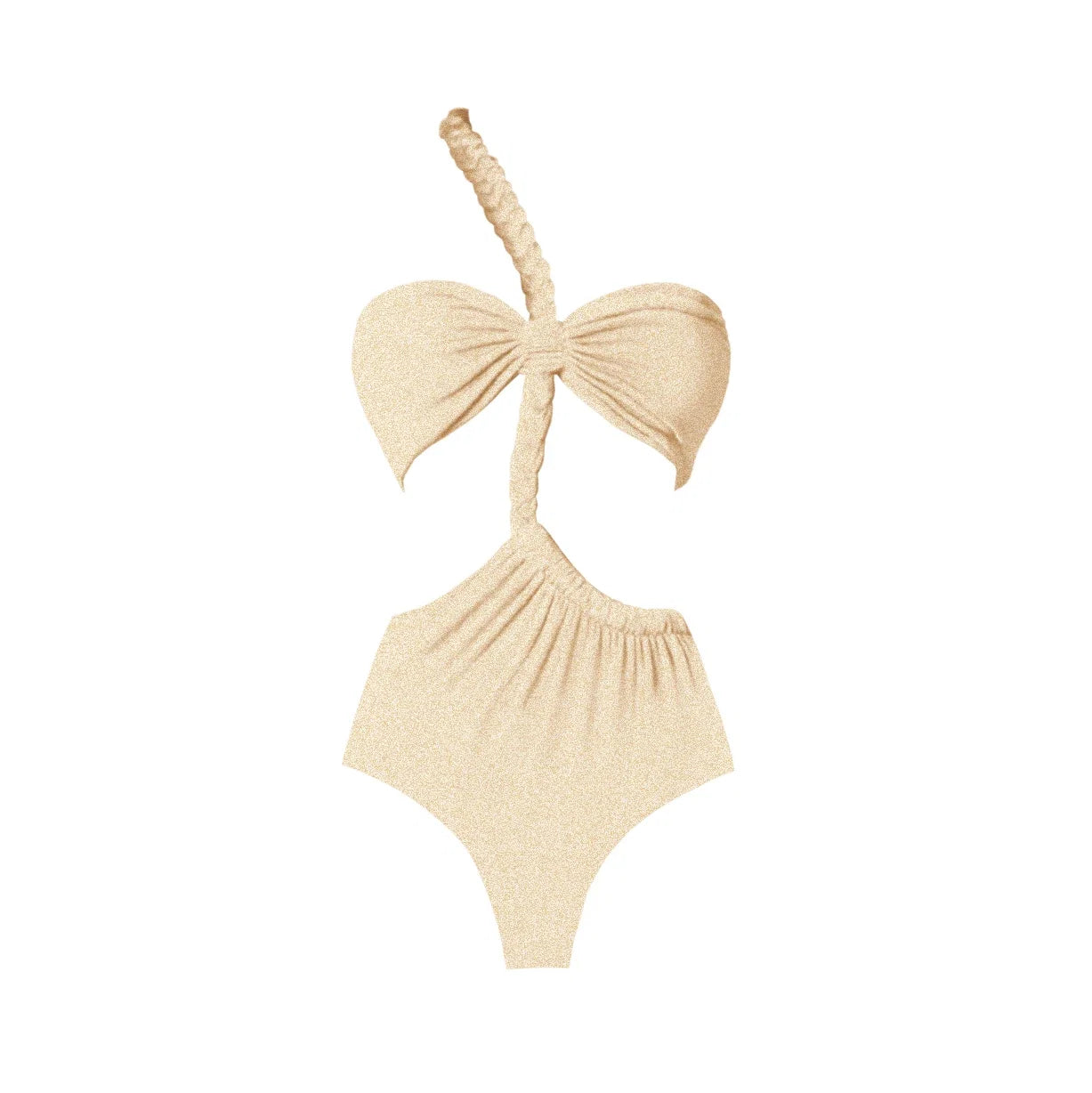 Finely Styled Bikini With a Classic Look