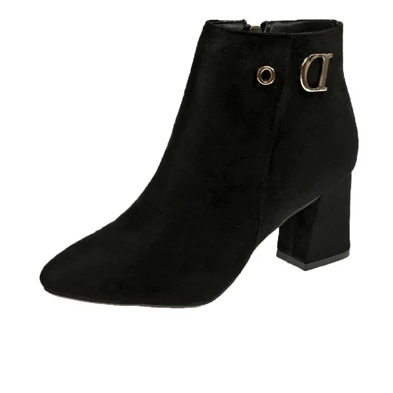 High-Quality Orthopedic Heels