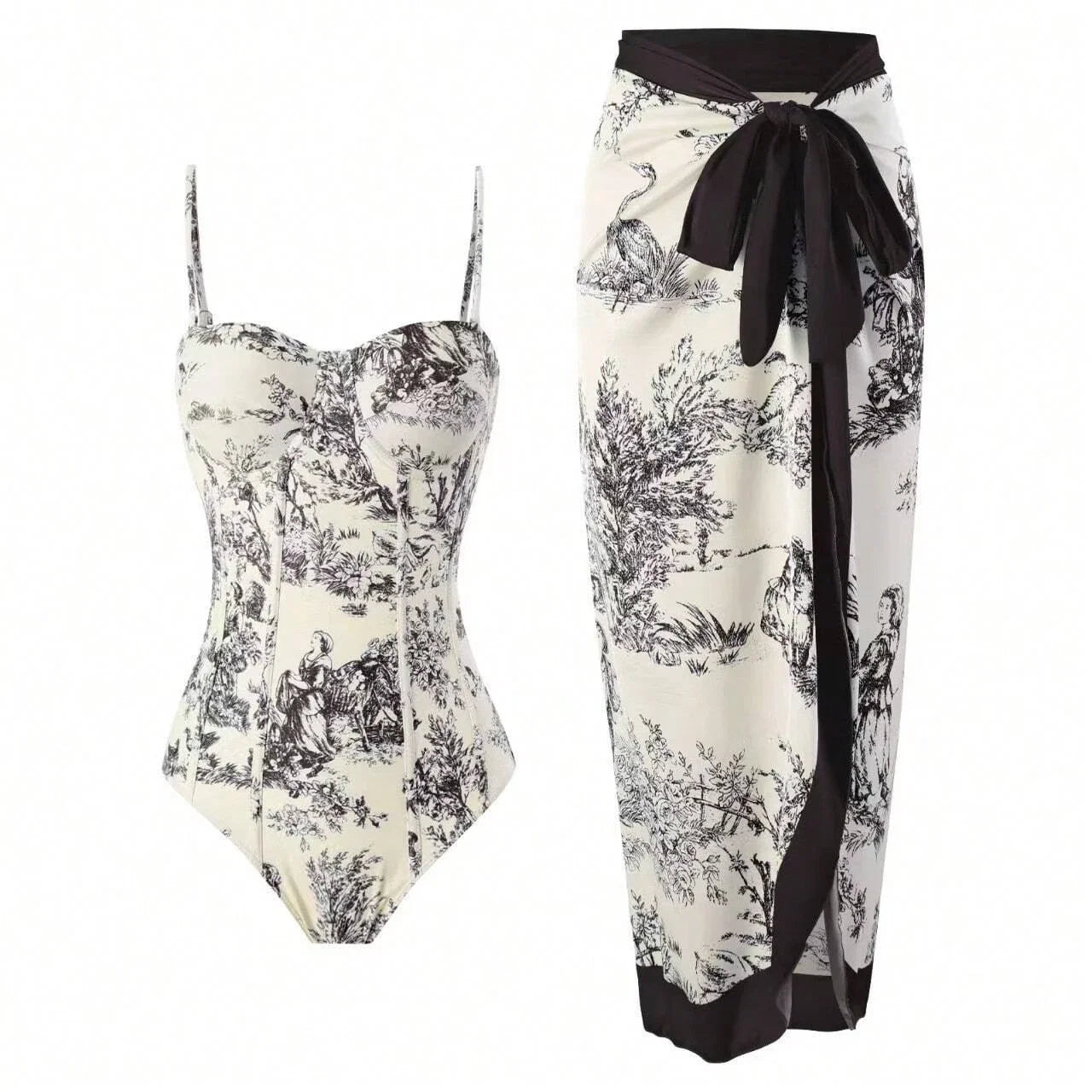 Style Dress With a Modern Fit