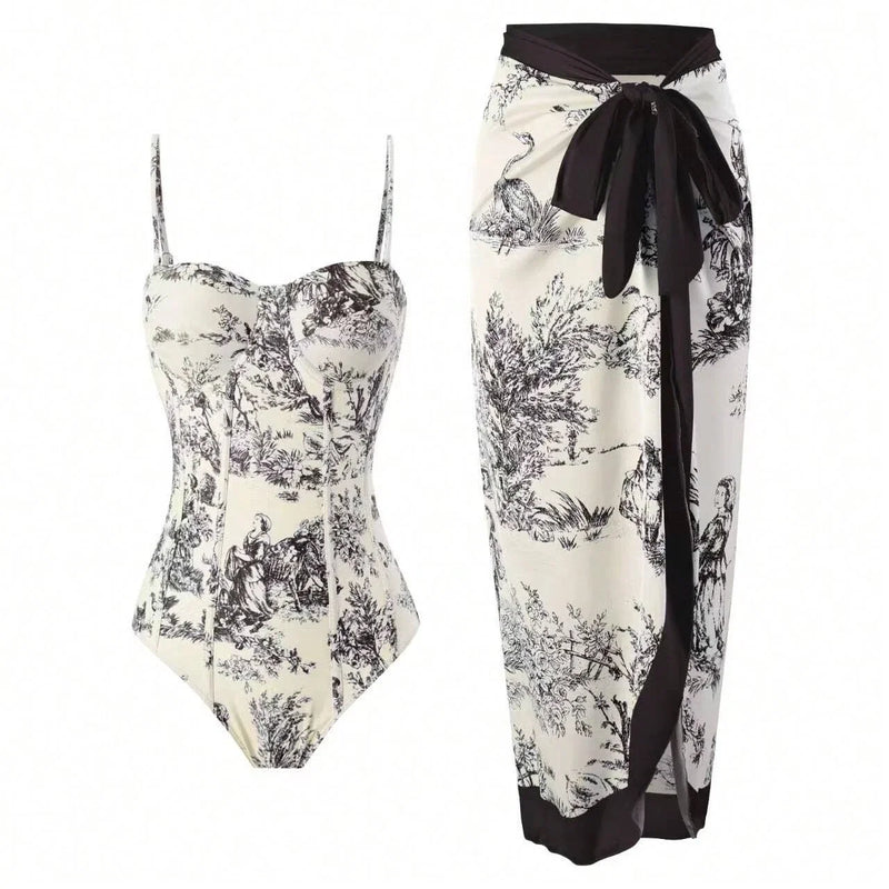 Style Dress With a Modern Fit