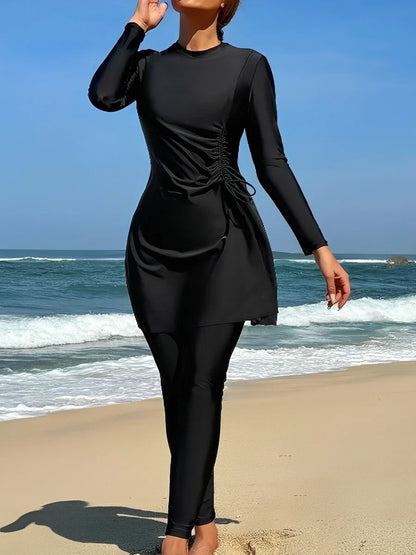 Inspired Dress With a Contemporary Edge