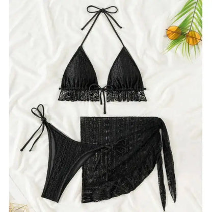 Style Bathing Suit With a Modern Fit