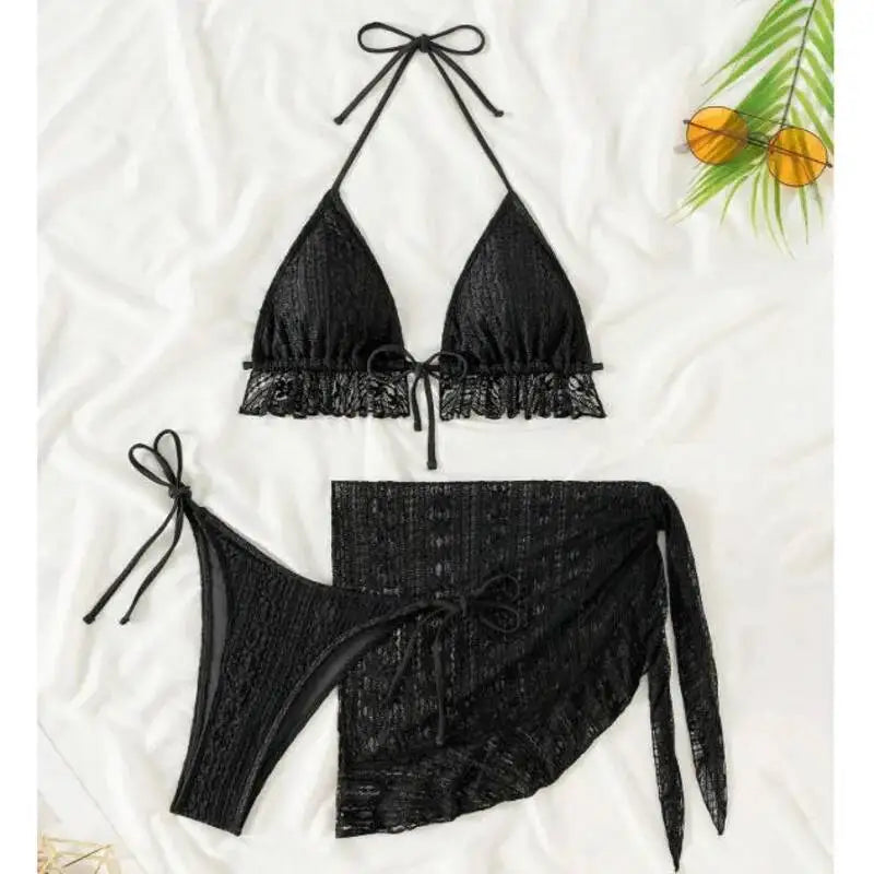 Style Bathing Suit With a Modern Fit