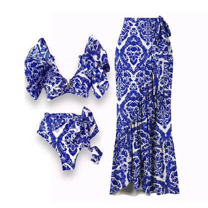 Elegantly Styled Bikini for Everyday Wear