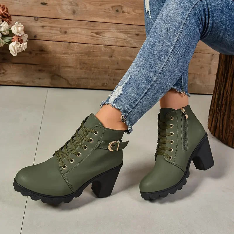 High-Quality Orthopedic Heels