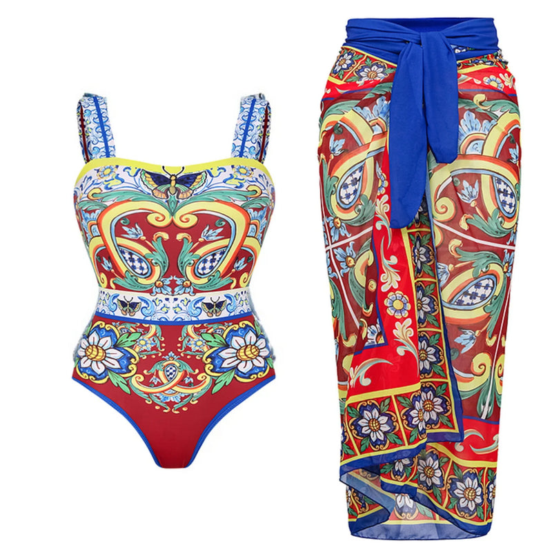 Elegantly Styled Bikini for Everyday Wear