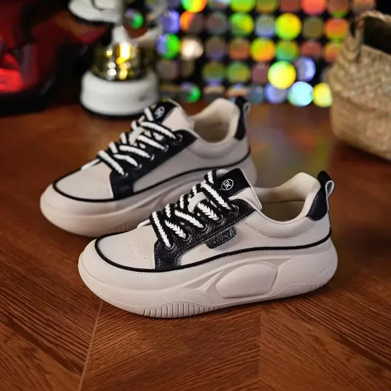 Fashionable and Supportive Orthopedic Sneakers