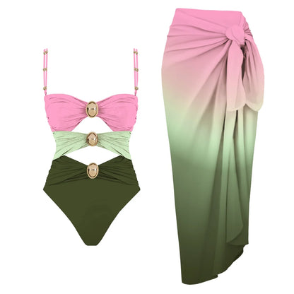 Style Swimsuit With a Modern Fit
