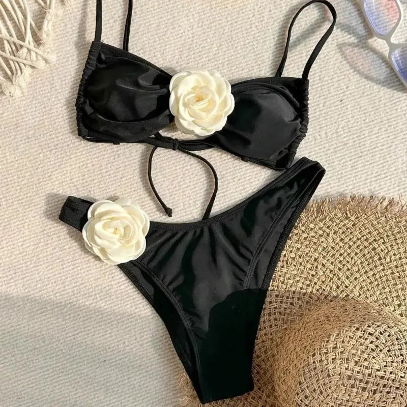 Style Bathing Suit With a Modern Fit