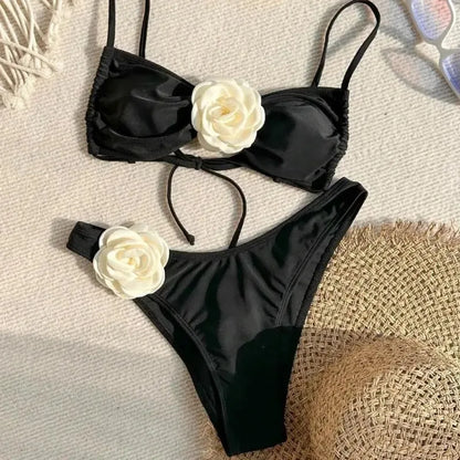 Style Bathing Suit With a Modern Fit