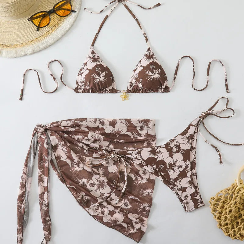 Style Bathing Suit With a Modern Fit