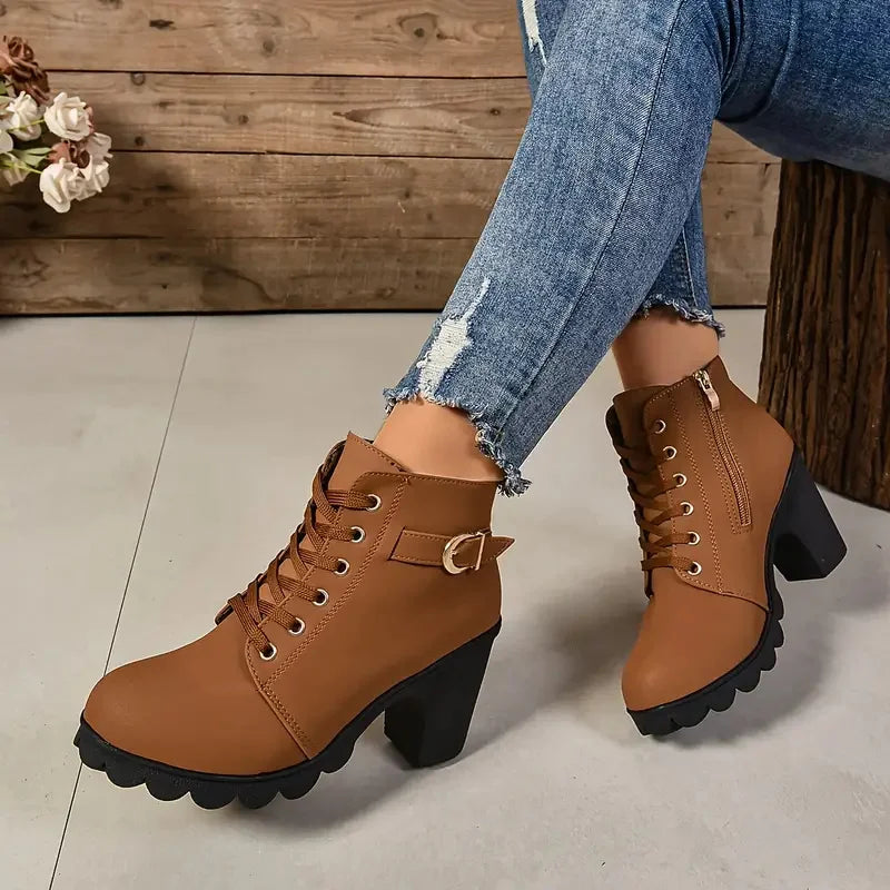 High-Quality Orthopedic Heels