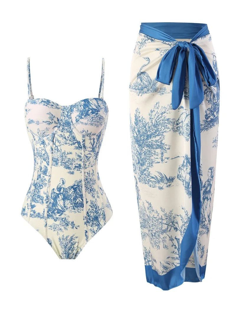 Subtly Dress With a Refined Look