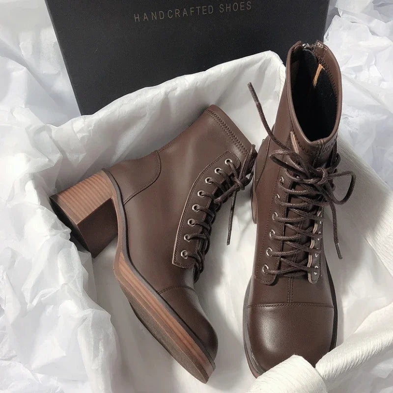 Fashionable and Supportive Orthopedic Heels