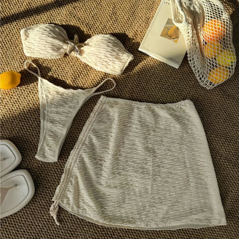 Style Bathing Suit With a Modern Fit