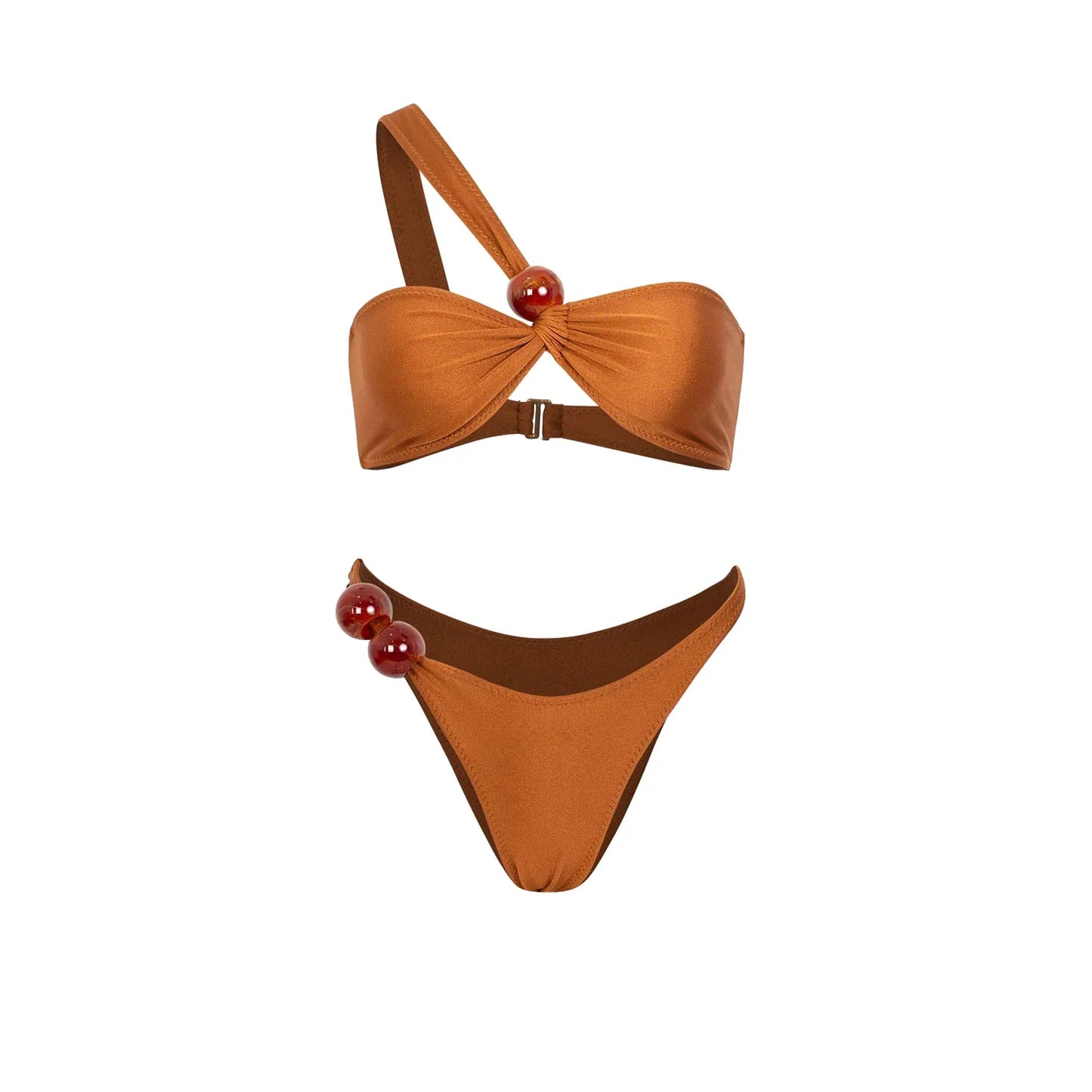 Effortlessly Bikini With a Timeless Design