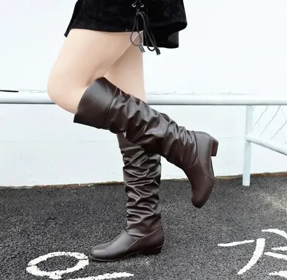 Fashionable and Supportive Orthopedic Heels