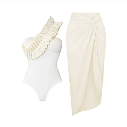 Finely Styled Bikini With a Classic Look