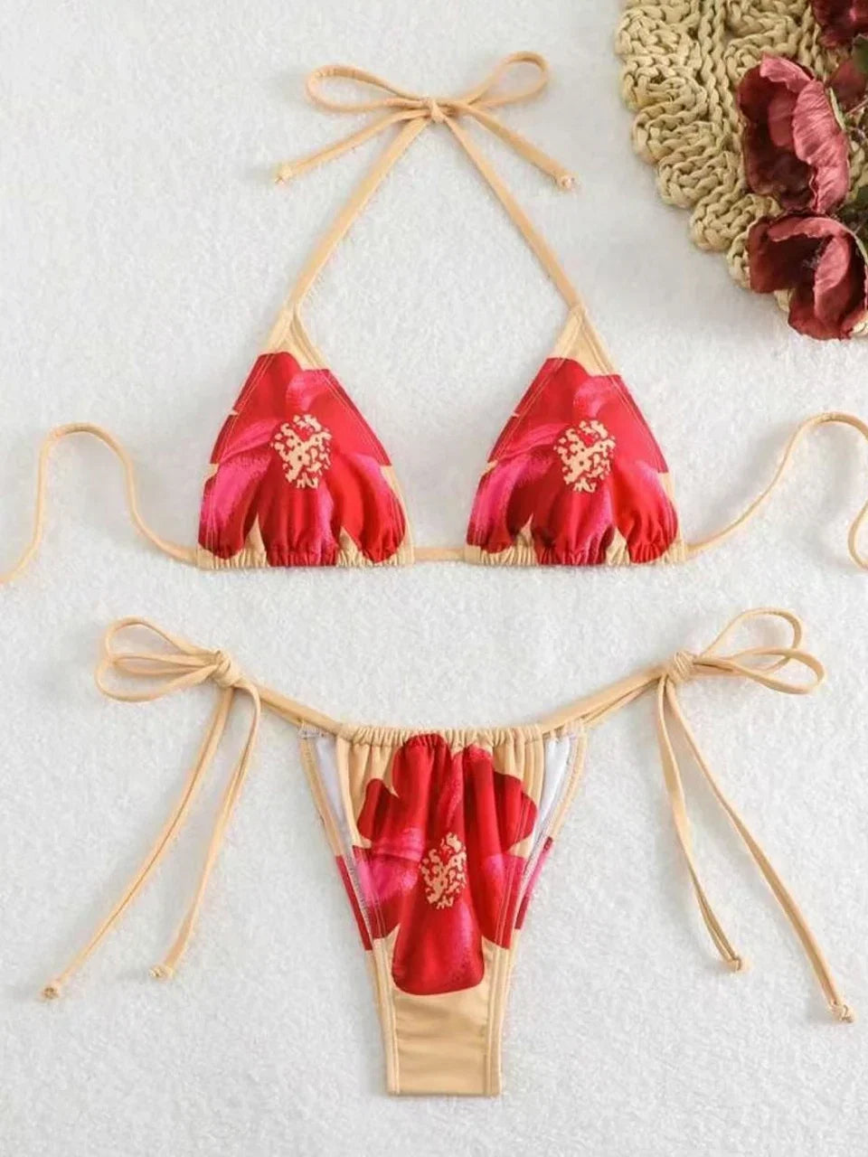 Style Bikini With a Modern Fit