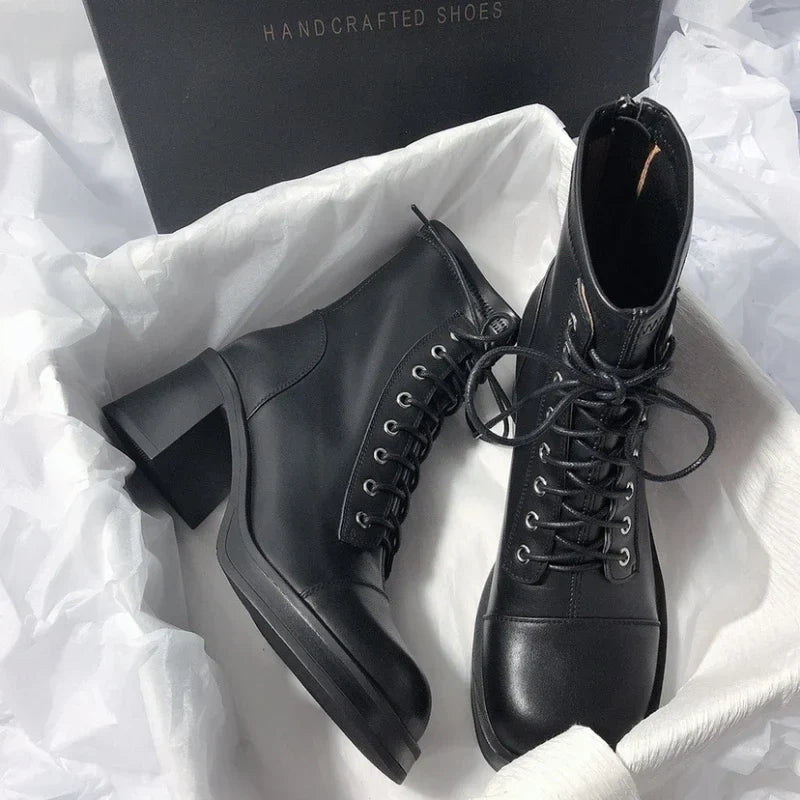 Fashionable and Supportive Orthopedic Heels