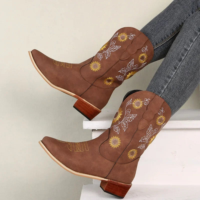 Supportive and Trendy Orthopedic Heels