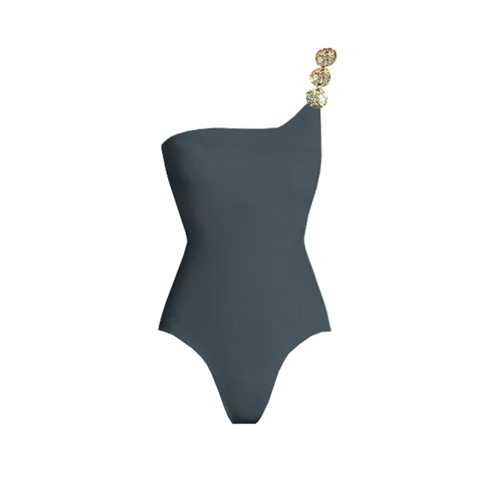 Elegantly Styled Bikini for Everyday Wear