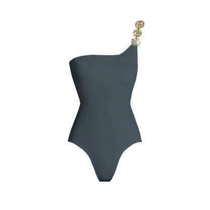 Elegantly Styled Bikini for Everyday Wear
