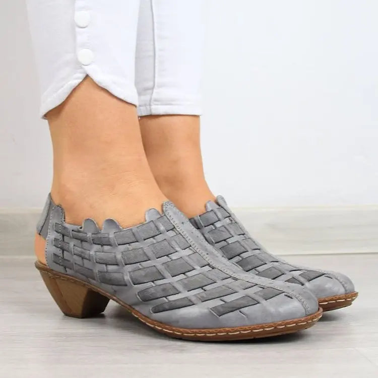 Supportive and Stylish Orthopedic Sandals