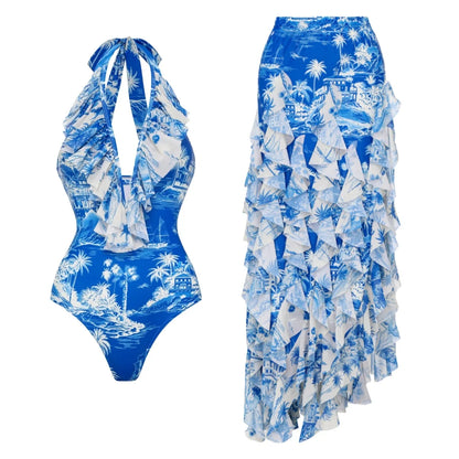 Beautifully Finished Bikini in a Timeless Design