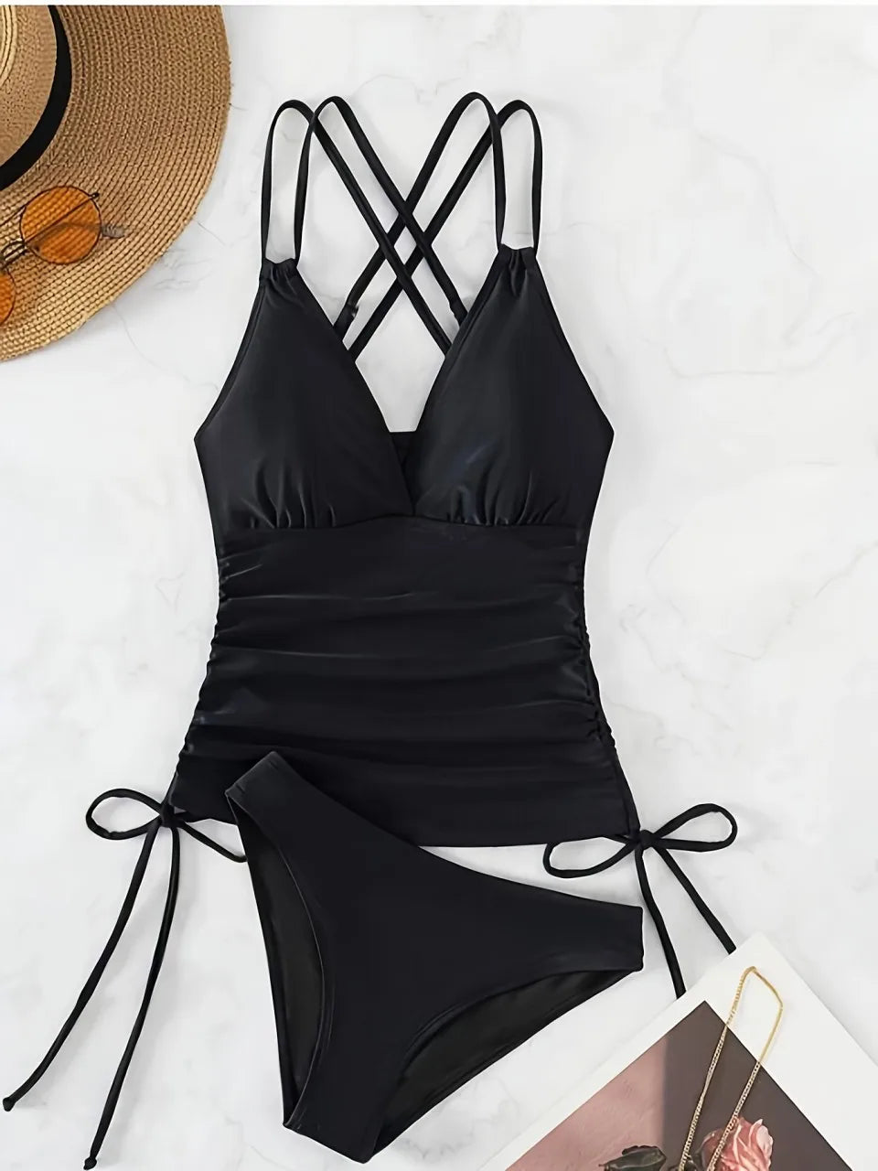 Style Swimsuit With a Modern Fit