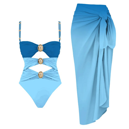 Style Swimsuit With a Modern Fit
