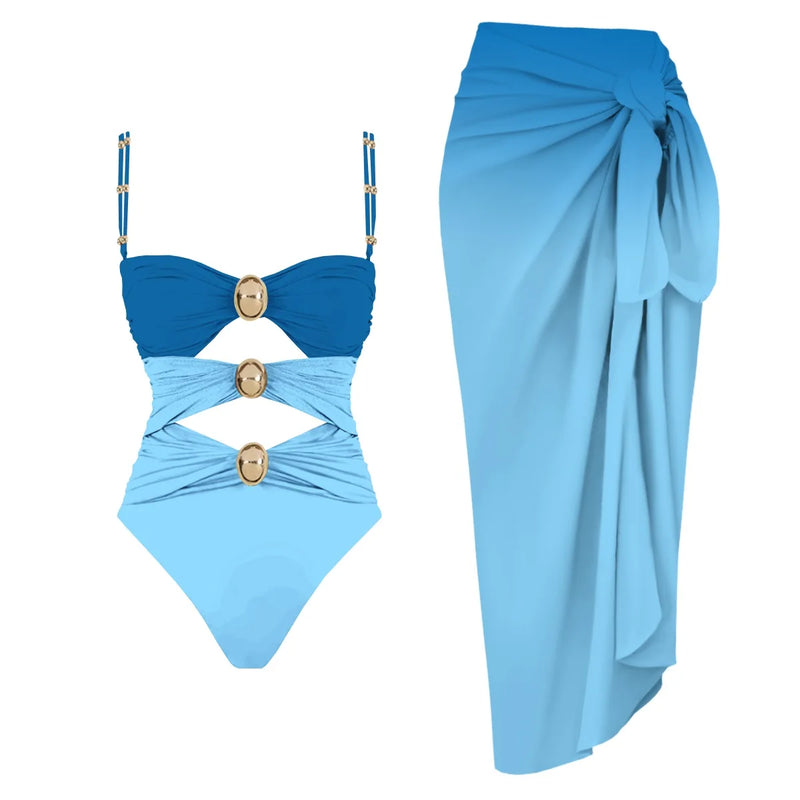 Style Swimsuit With a Modern Fit