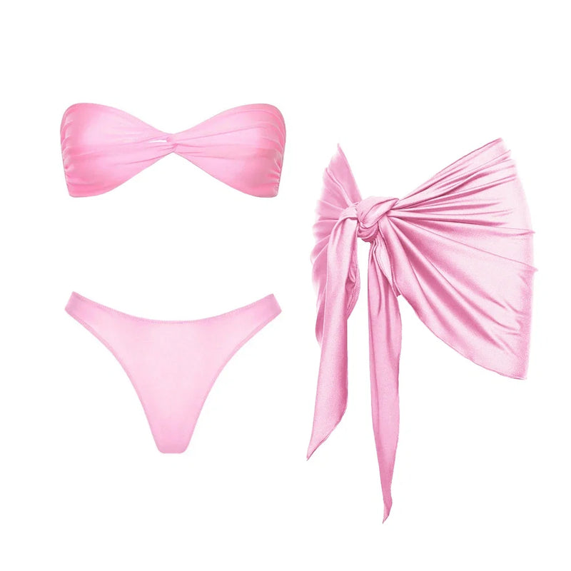 Style Bikini With a Modern Fit
