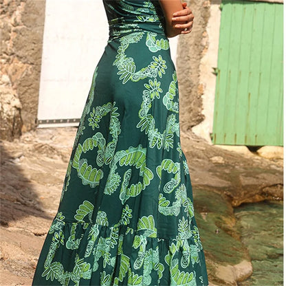 Thoughtfully Designed Bathing Suit in a Timeless Style