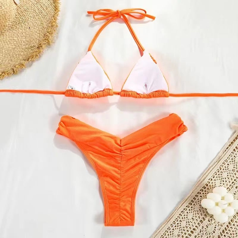 Belisana® | Modern and Versatile Bikini