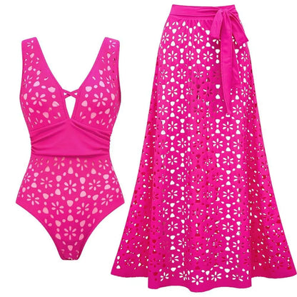 Style Bathing Suit With a Modern Fit