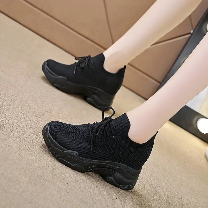 Versatile and Supportive Orthopedic Heels