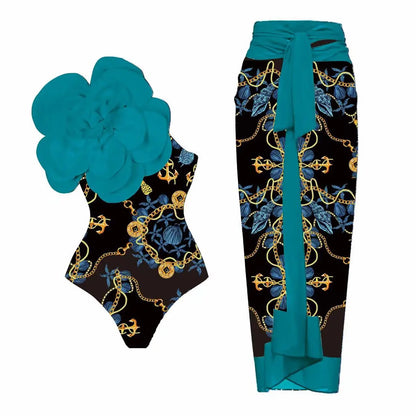 Style Bathing Suit With a Modern Fit