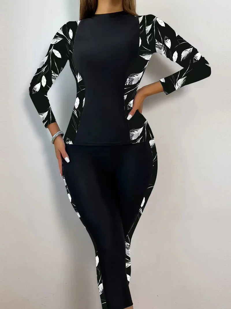 Beautifully Finished Pants in a Timeless Design