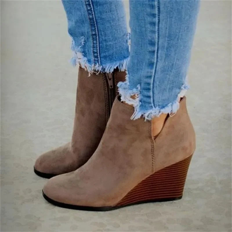 High-Quality Orthopedic Heels