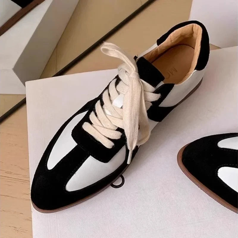 Supportive and Stylish Orthopedic Sneakers